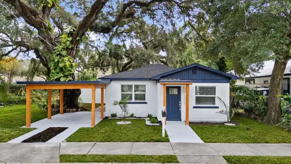 1217 E 24th Avenue, TAMPA, FL 33605