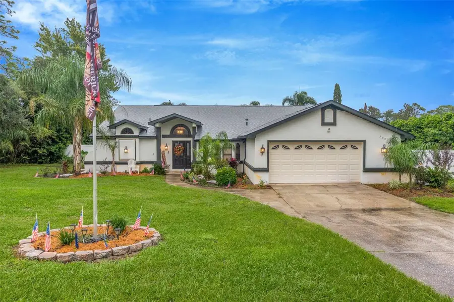 390 Jenico Court, Spring Hill, FL 34609 - #3