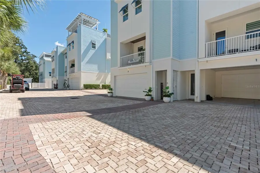 1413 Bayshore Boulevard #2, Dunedin, FL 34698 - #2