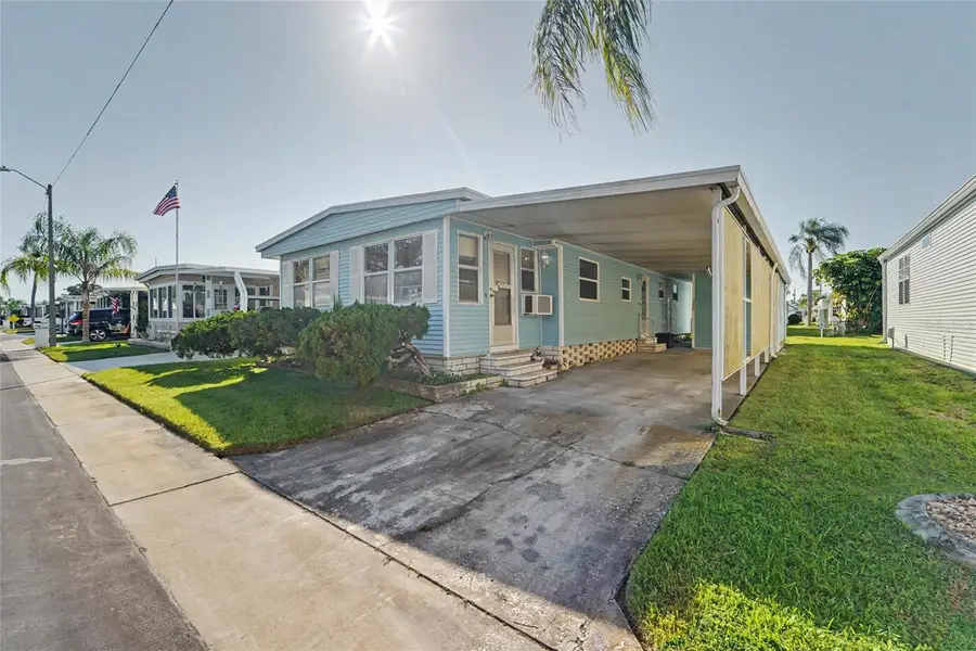 1500 County Road 1 #219, Dunedin, FL 34698 - #3