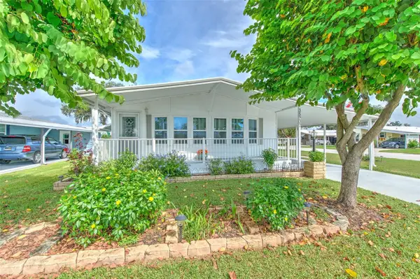 35207 Makenzie Street, ZEPHYRHILLS, FL 33541