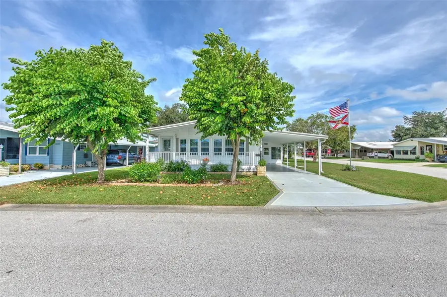 35207 Makenzie Street, Zephyrhills, FL 33541 - #2