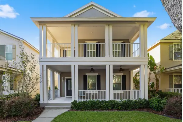 5935 Beaconpark Street, LITHIA, FL 33547
