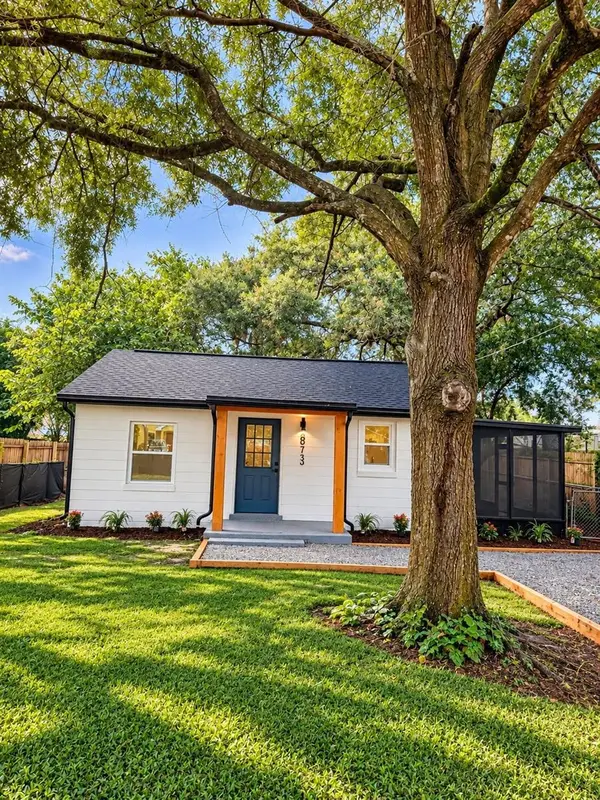 8713 N 39th Street, TAMPA, FL 33604