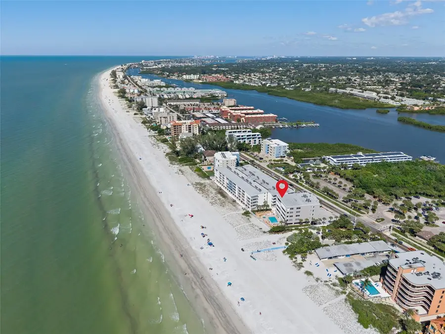 19600 Gulf Boulevard #202, Indian Shores, FL 33785 - #3