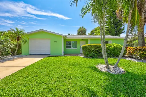 929 Bruce Avenue, CLEARWATER, FL 33767