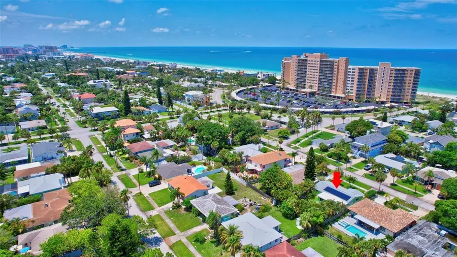 929 Bruce Avenue, Clearwater, FL 33767 - #3
