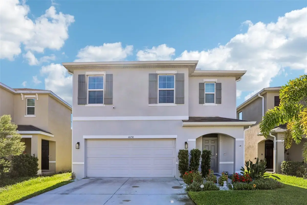16150 Weathered Windmill Terrace, Odessa, FL 33556 - #1