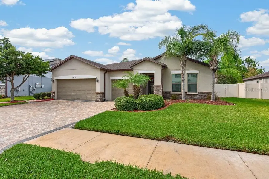 18431 Cortes Creek Boulevard, Spring Hill, FL 34610 - #2