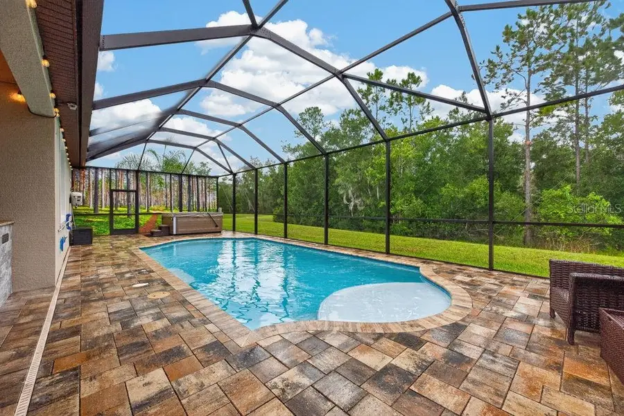 18431 Cortes Creek Boulevard, Spring Hill, FL 34610 - #3