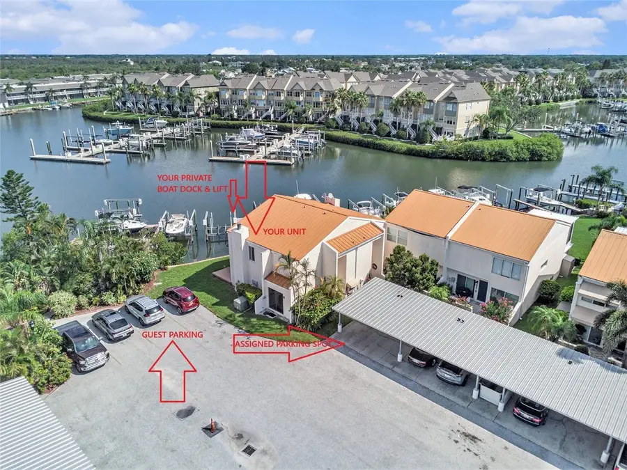8719 Cove Court #10, Tampa, FL 33615 - #2