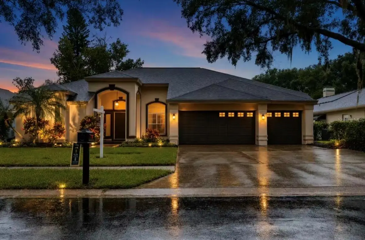 4730 Wrentham Place, Palm Harbor, FL 34685 - #1