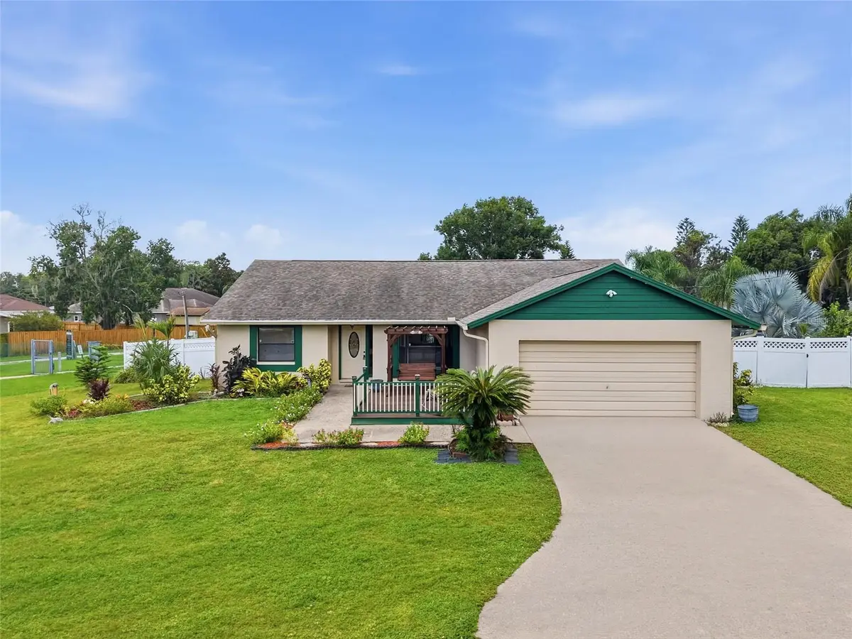 3179 Lake Saxon Drive, Land O Lakes, FL 34639 - #1