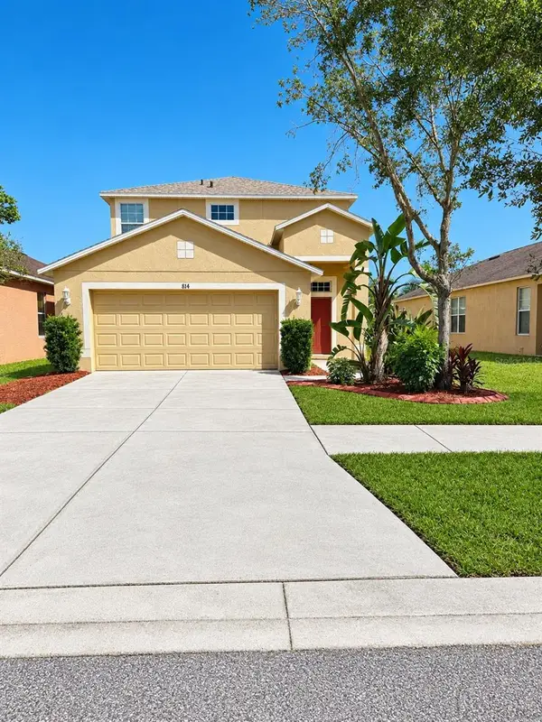 Address Withheld By Seller, RUSKIN, FL 33570