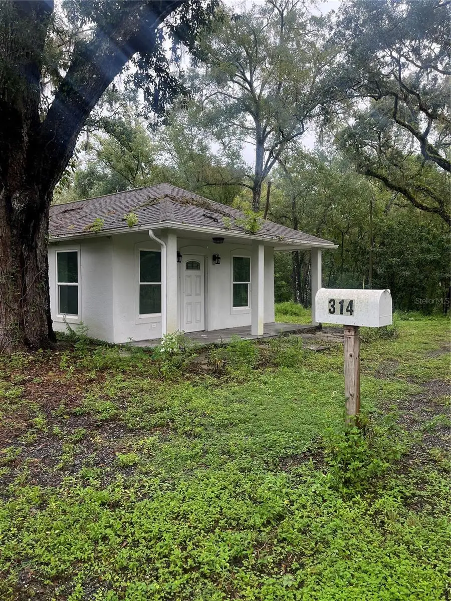 314 Hendricks Avenue, Brooksville, FL 34601 - #1