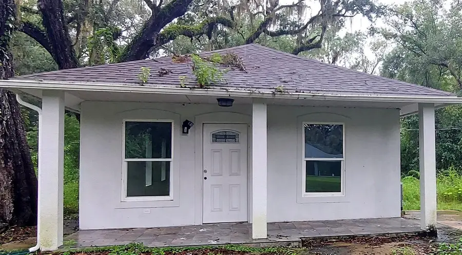 314 Hendricks Avenue, Brooksville, FL 34601 - #2