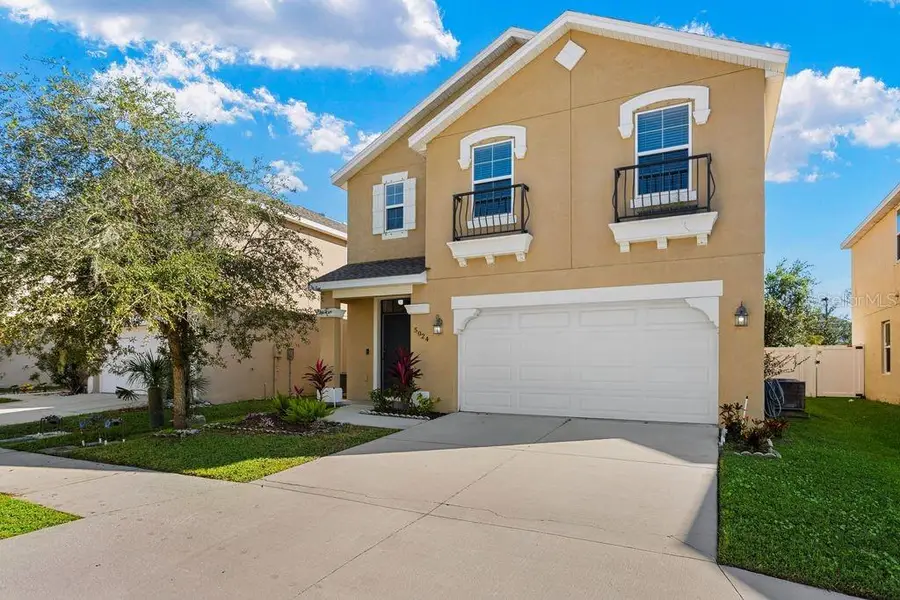 5024 San Palermo Drive, Bradenton, FL 34208 - #2
