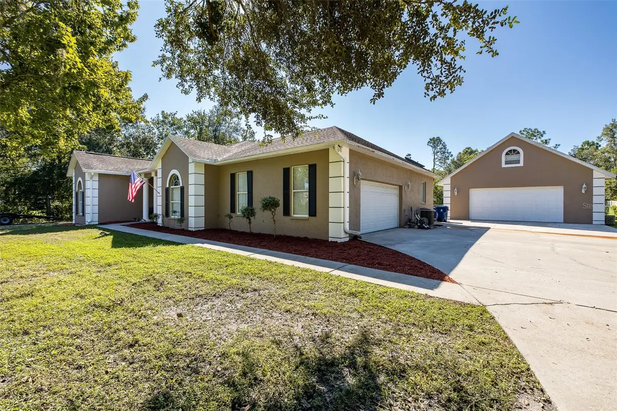 31524 Cross Creek Lane, Wesley Chapel, FL 33543 - #1