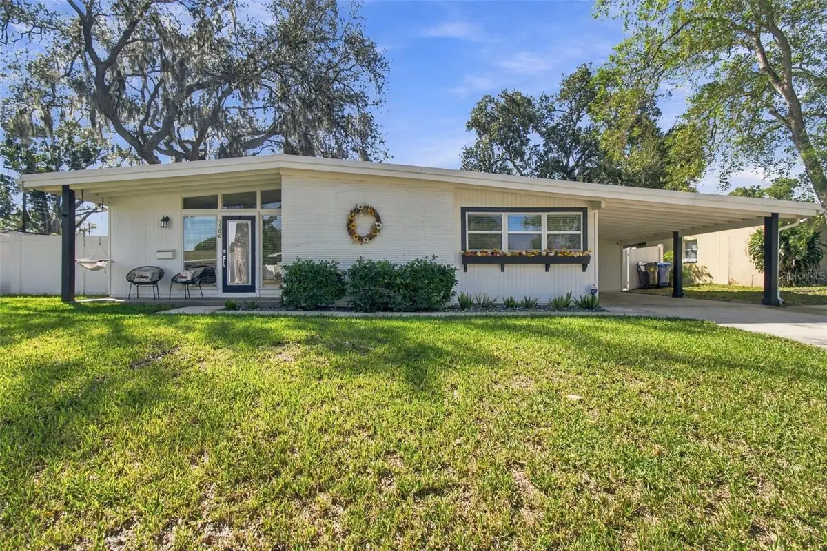 3306 Nakora Drive, Tampa, FL 33618 - #1