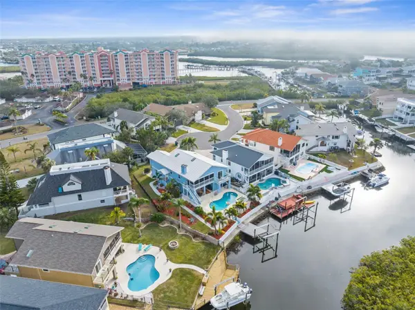 6029 Bayway Court, NEW PORT RICHEY, FL 34652