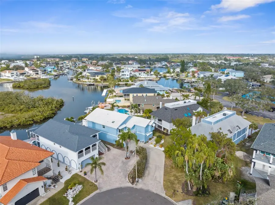 6029 Bayway Court, New Port Richey, FL 34652 - #3