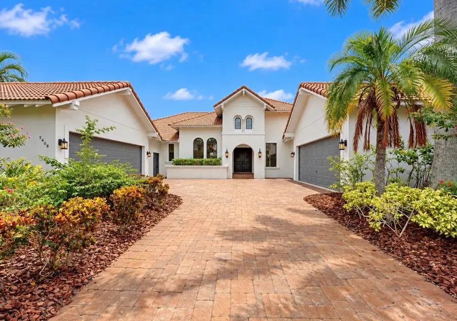 5408 Tybee Island Drive, Apollo Beach, FL 33572 - #3