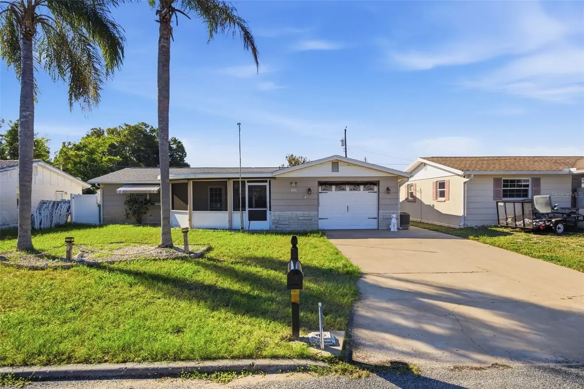 4030 Cluster Drive, Holiday, FL 34691 - #1