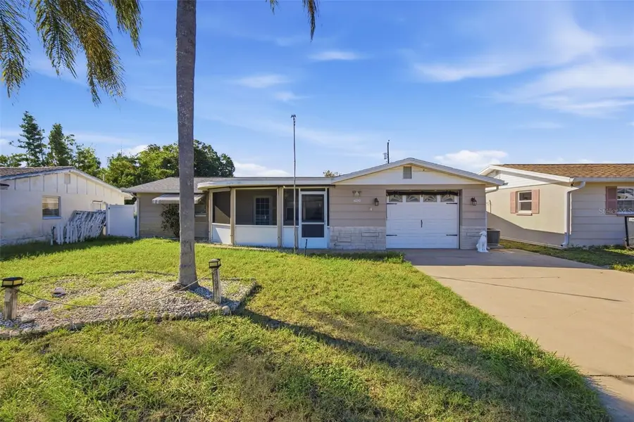 4030 Cluster Drive, Holiday, FL 34691 - #2