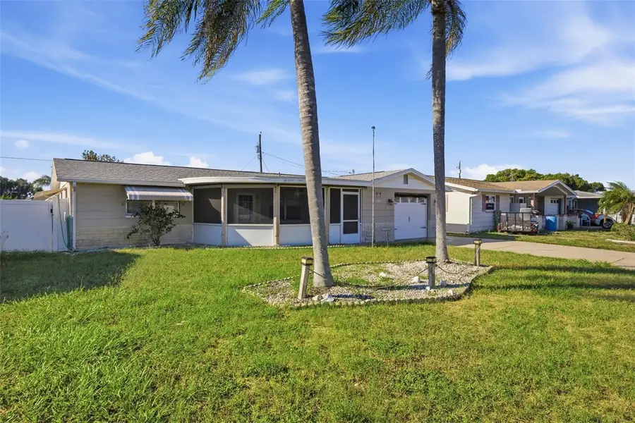 4030 Cluster Drive, Holiday, FL 34691 - #3