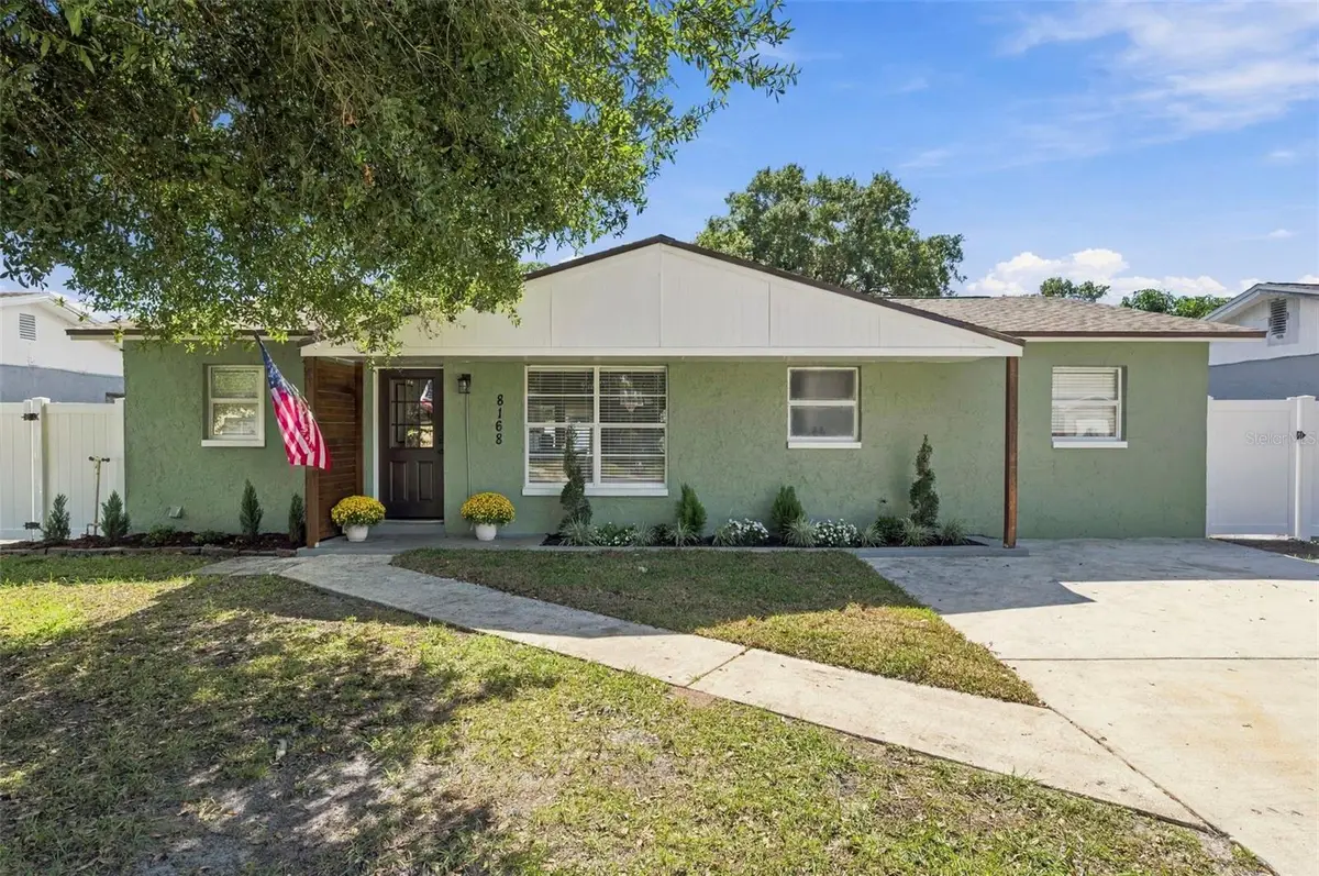 8168 82nd Avenue, Seminole, FL 33777 - #1