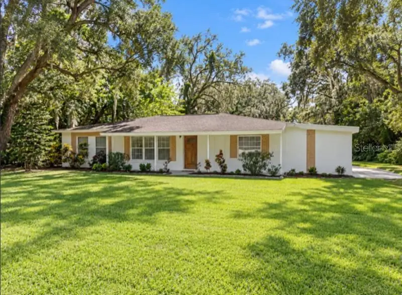 16421 Hanna Road, Lutz, FL 33549 - #1