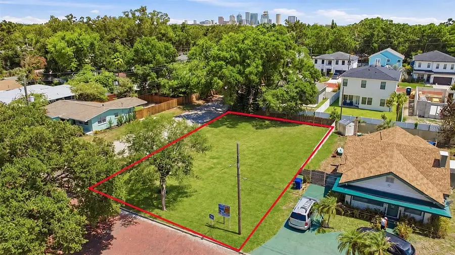 904 W Fribley Street, Tampa, FL 33603 - #3