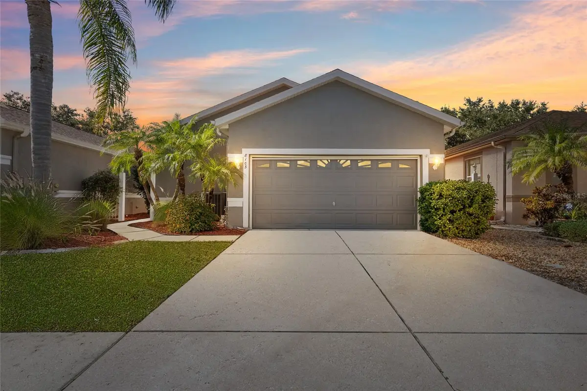 8103 Sanguinelli Road, Land O Lakes, FL 34637 - #1