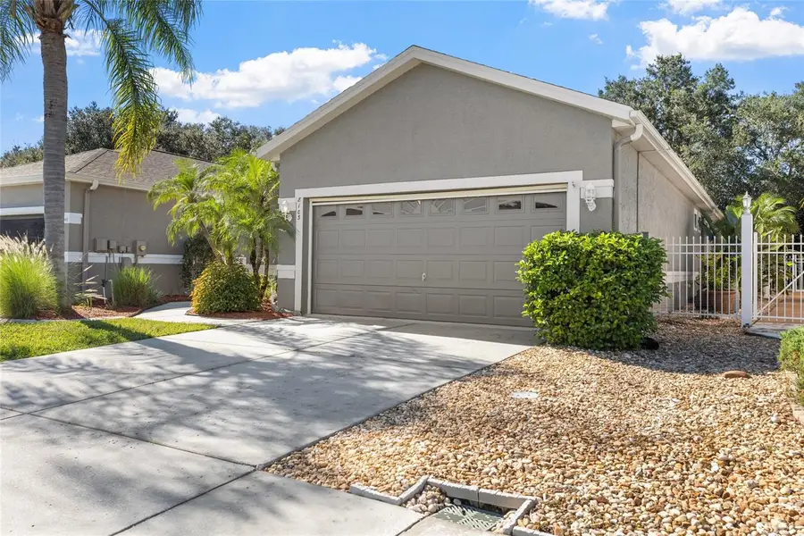8103 Sanguinelli Road, Land O Lakes, FL 34637 - #2