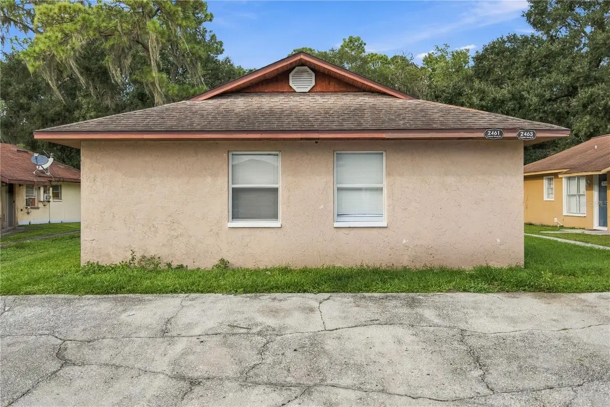 2461 Chestnut Woods Drive, Lakeland, FL 33815 - #1