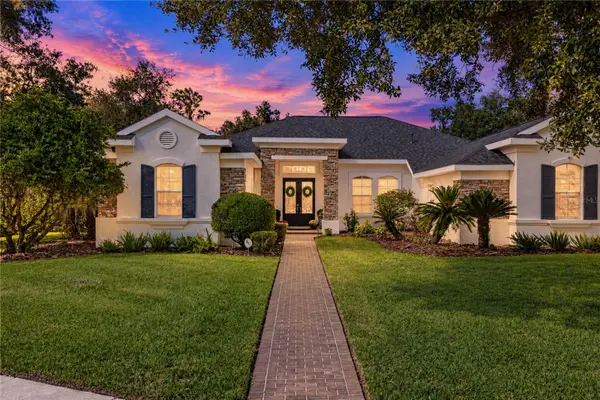 6010 Kestrel Point Avenue, LITHIA, FL 33547