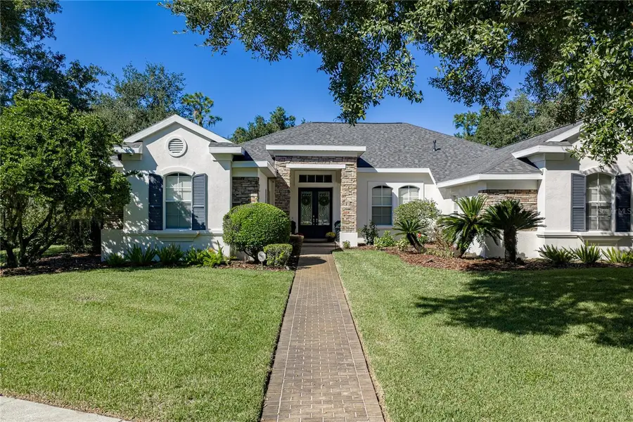 6010 Kestrel Point Avenue, Lithia, FL 33547 - #2