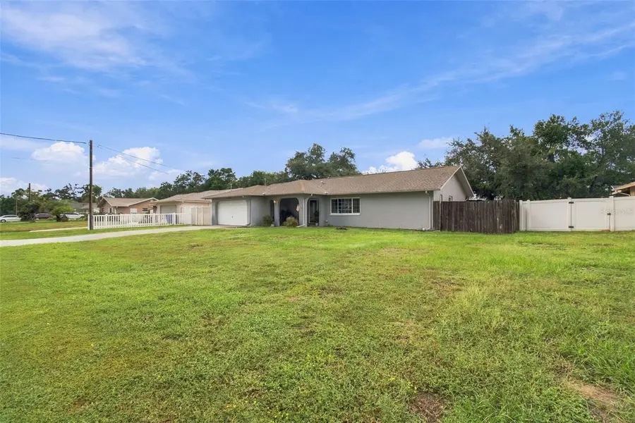 10435 Tassel Street, Spring Hill, FL 34608 - #2