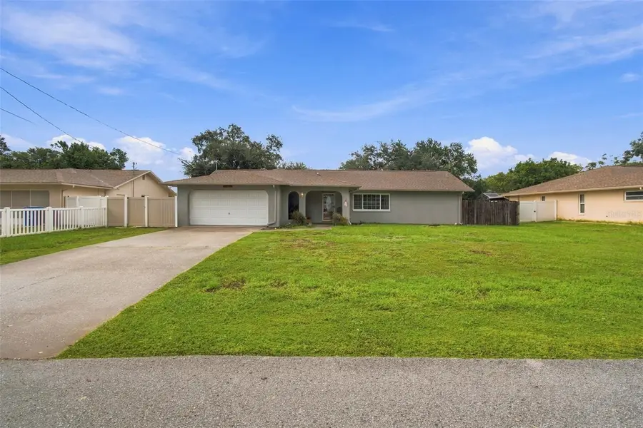 10435 Tassel Street, Spring Hill, FL 34608 - #3