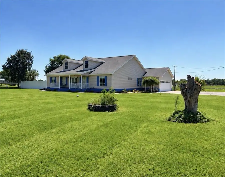 1301 Colson Road, Plant City, FL 33567 - #2