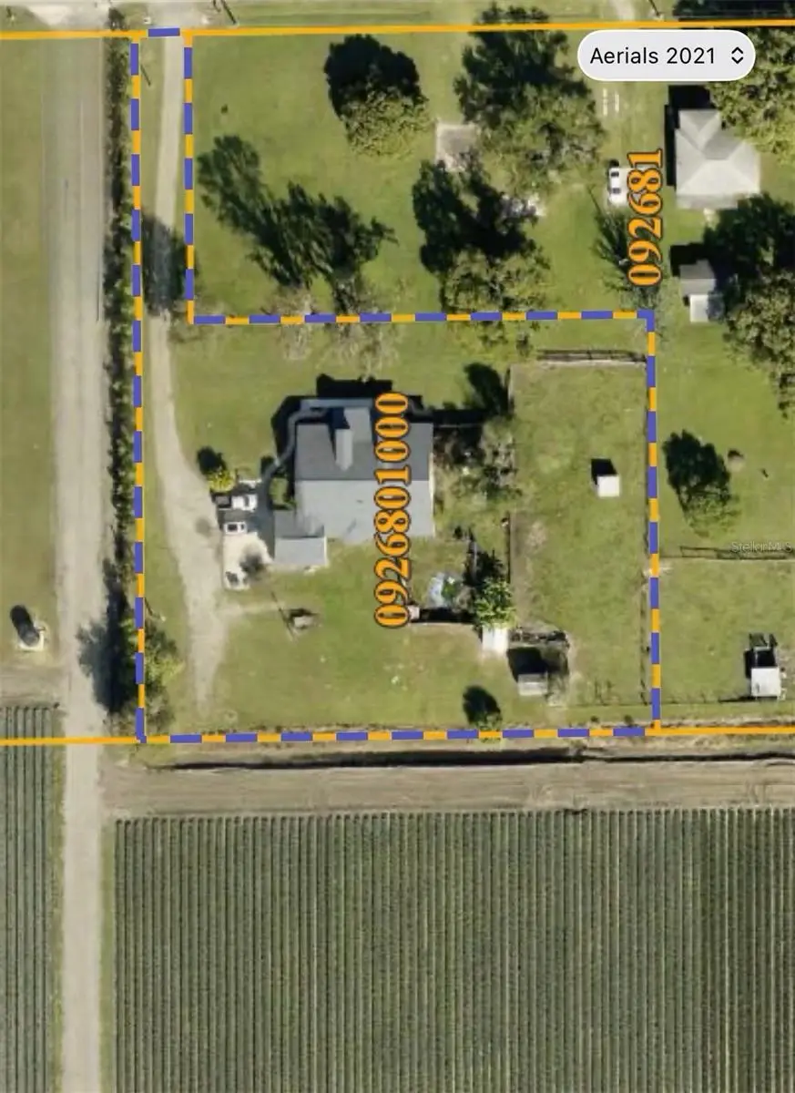 1301 Colson Road, Plant City, FL 33567 - #3