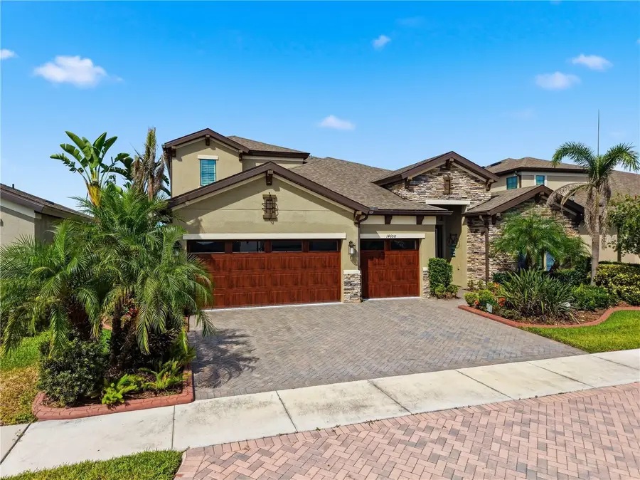 14608 Red Castle Avenue, Lithia, FL 33547 - #2