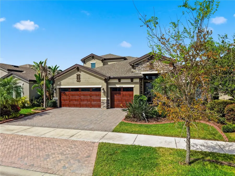 14608 Red Castle Avenue, Lithia, FL 33547 - #3