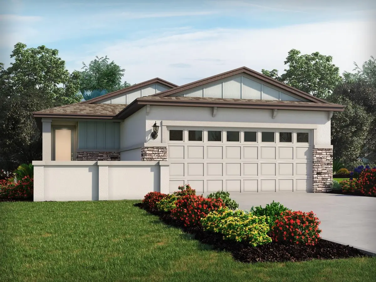734 Impala Road, Lake Alfred, FL 33850 - #1