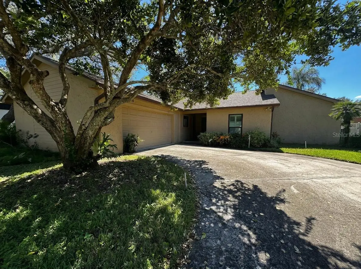 4506 Old Saybrook Ave, Tampa, FL 33624 - #1