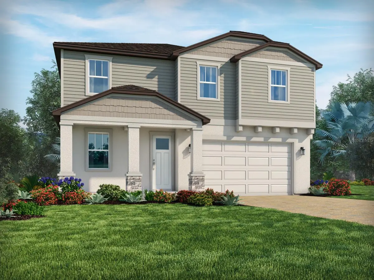 2072 Deep Rose Way, Minneola, FL 34715 - #1