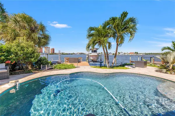 106 Wall Street, REDINGTON SHORES, FL 33708