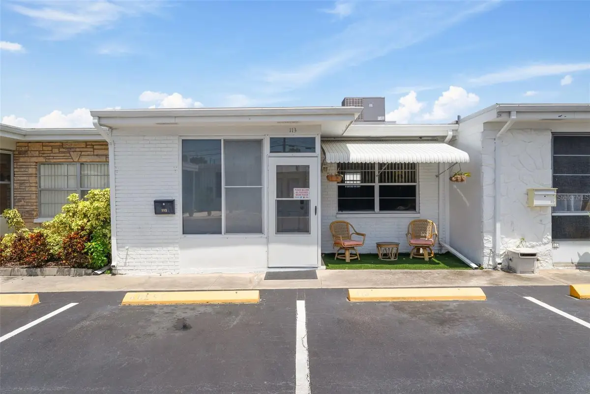 13940 Anona Heights Drive #113, Largo, FL 33774 - #1