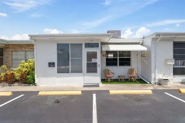 13940 Anona Heights Drive #113, LARGO, FL 33774