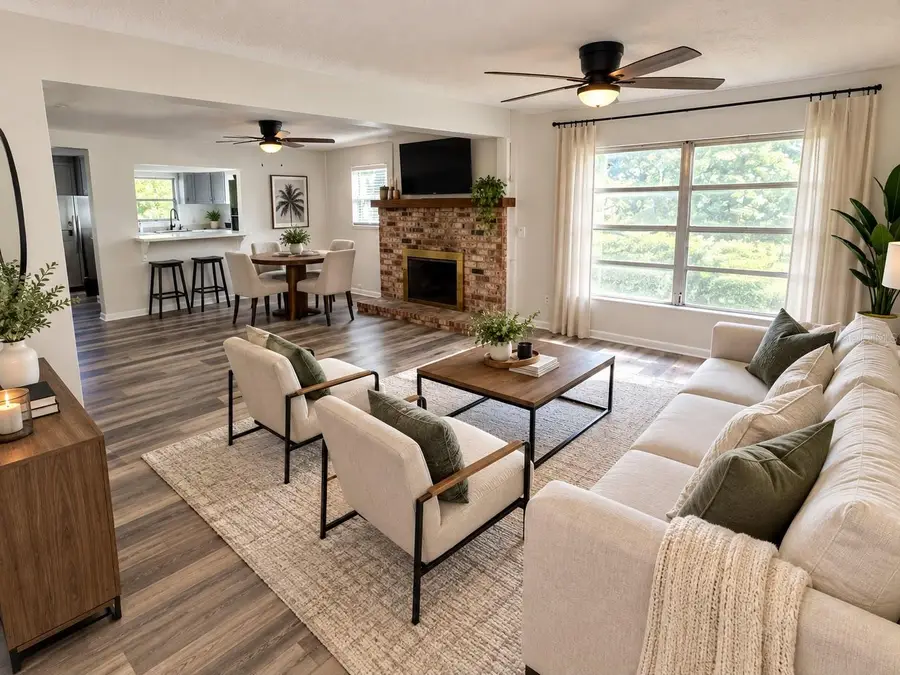 18112 Alt Street, Spring Hill, FL 34610 - #2